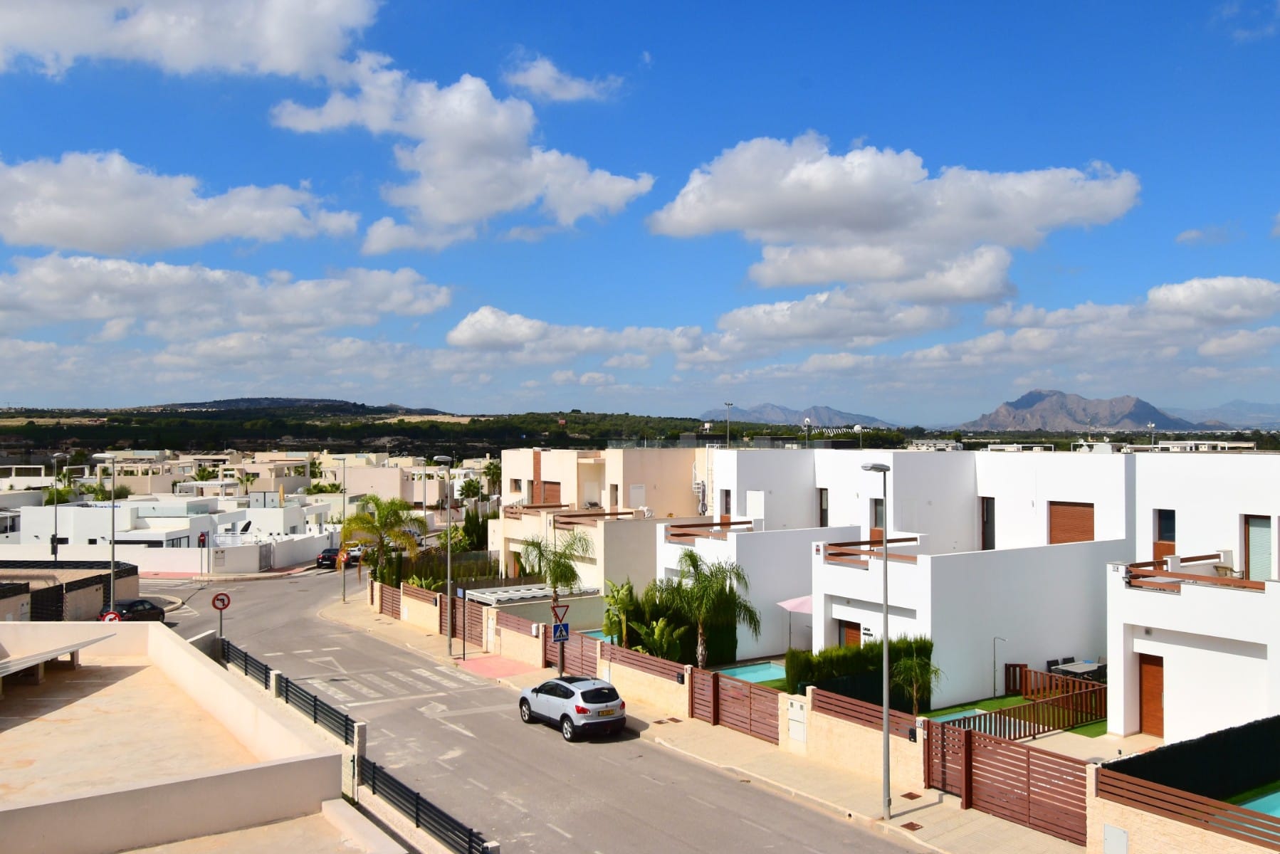 Venta. Villa en Benijofar