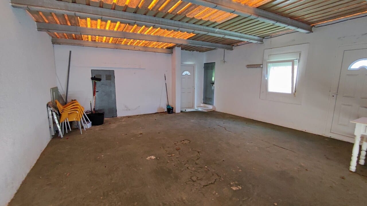 Venta. Villa en Denia