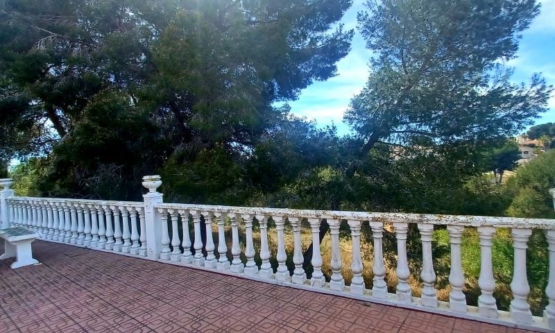 Venta. Villa en Pinar De Campoverde