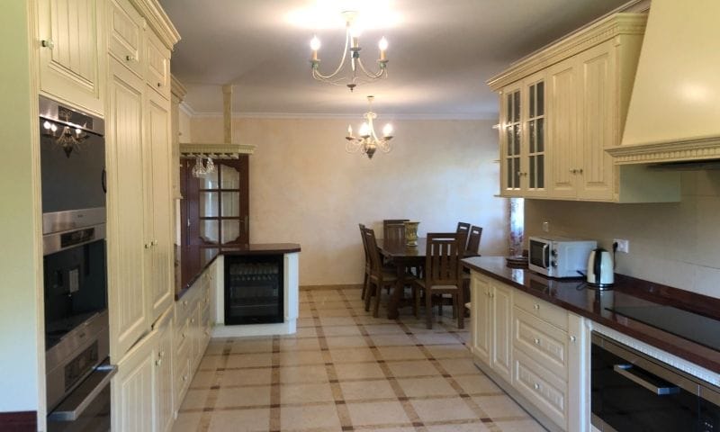 For Sale. Villa in Orihuela Costa
