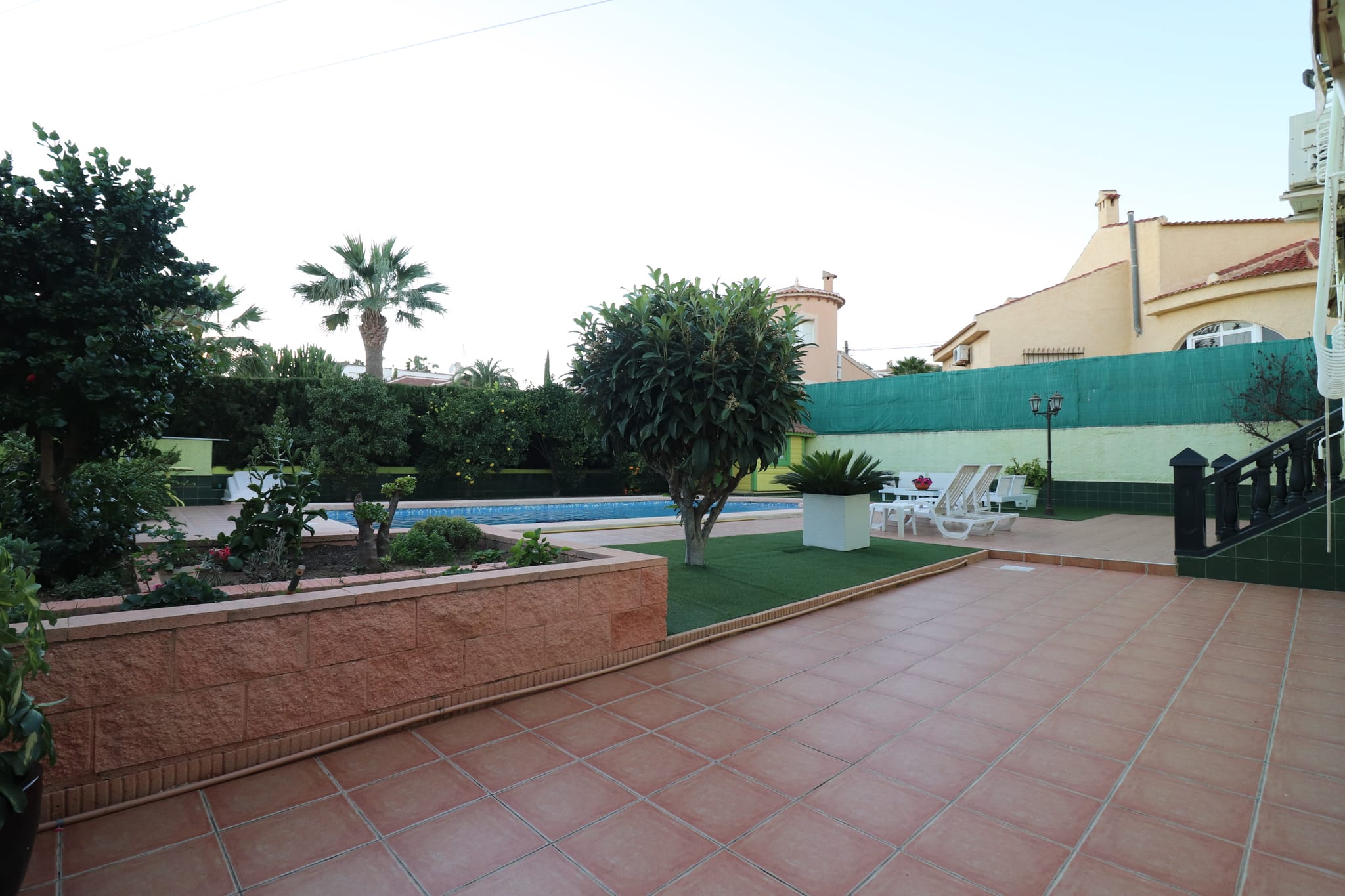 Verkoop. Villa in Ciudad Quesada
