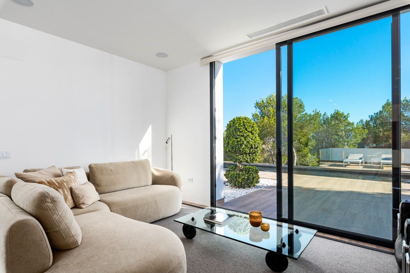 For Sale. Villa in Orihuela Costa