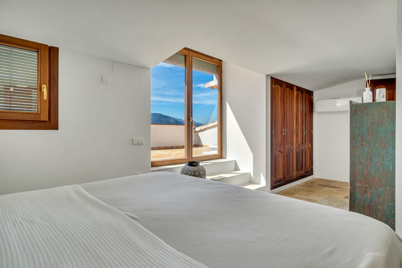 For Sale. Villa in Lliber