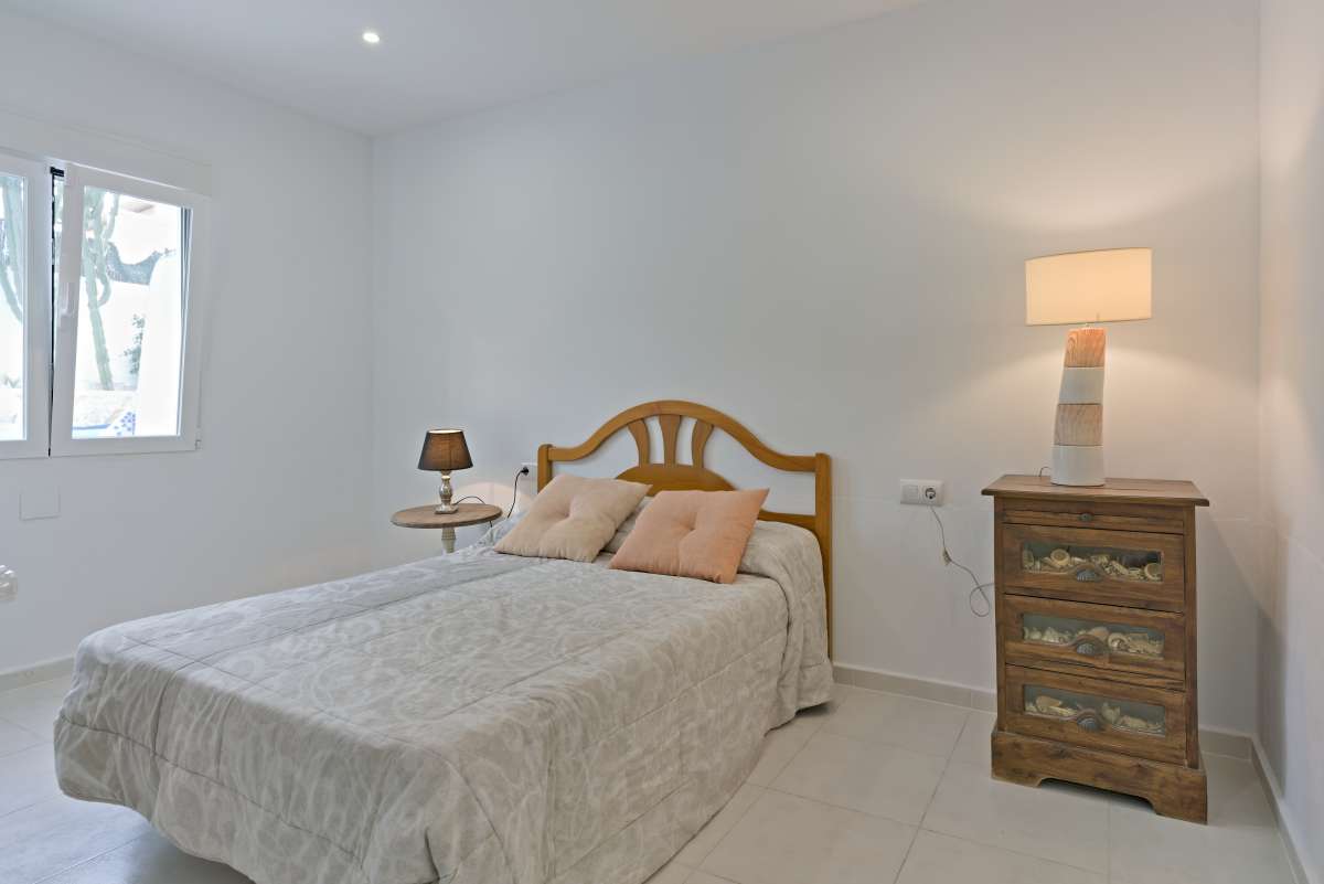 For Sale. Villa in Calpe