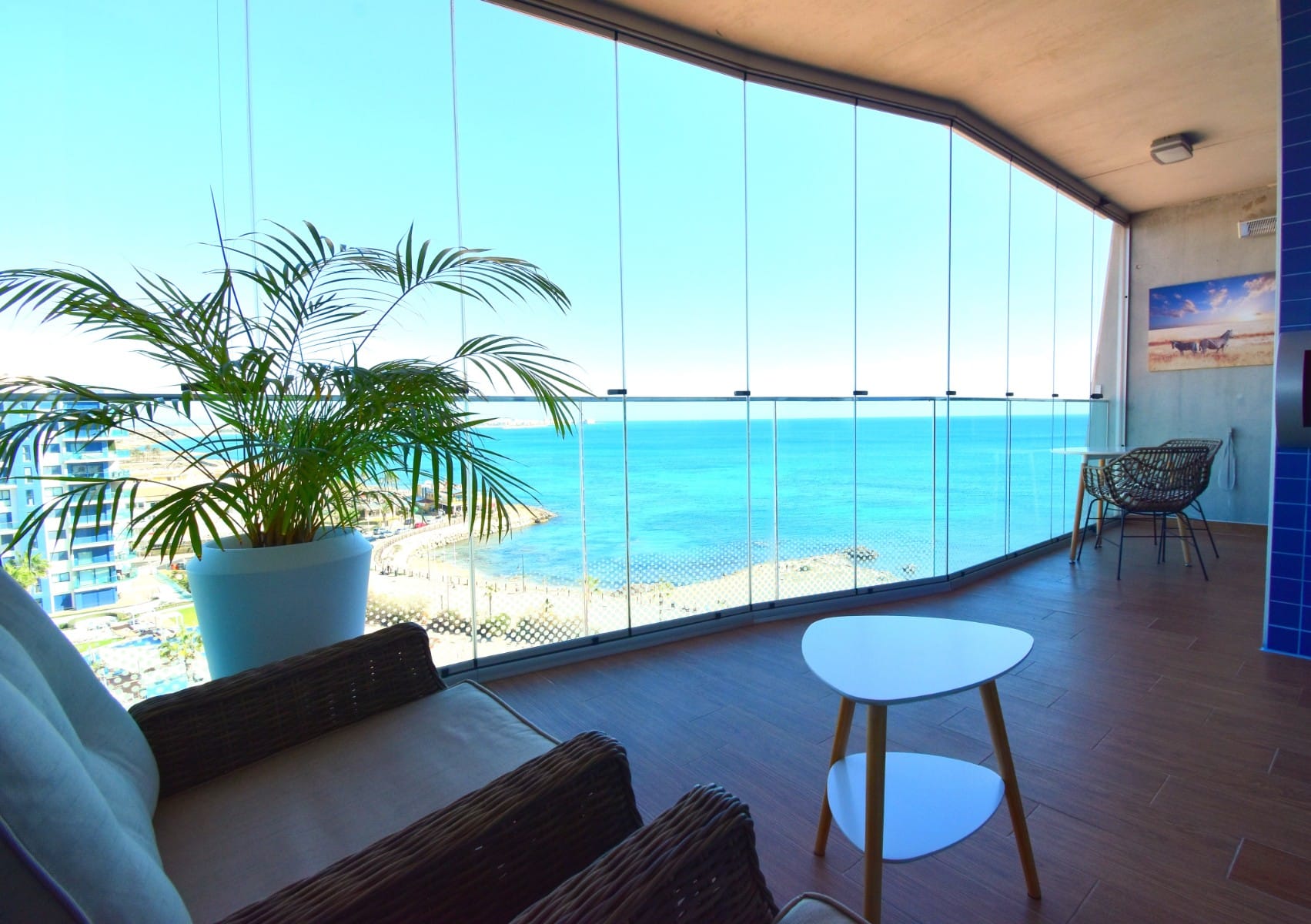 CC-831131 - Venta. Apartment en Orihuela Costa