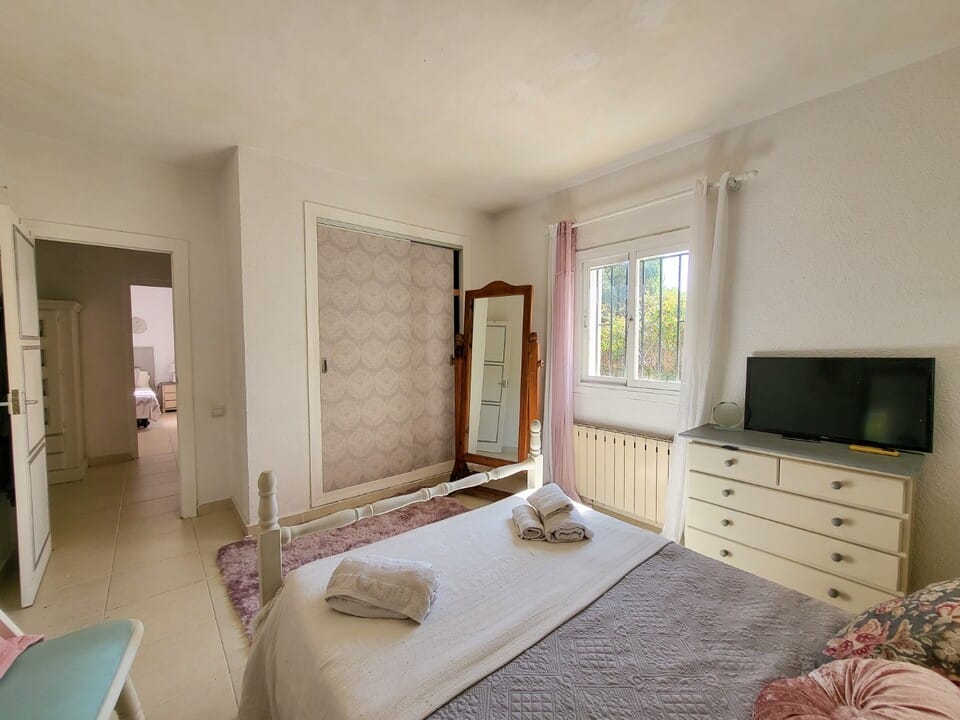 Venta. Villa en Javea