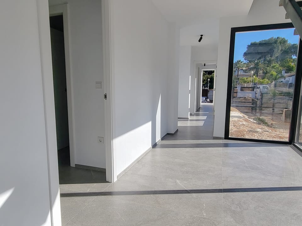 Verkauf. Villa in Javea