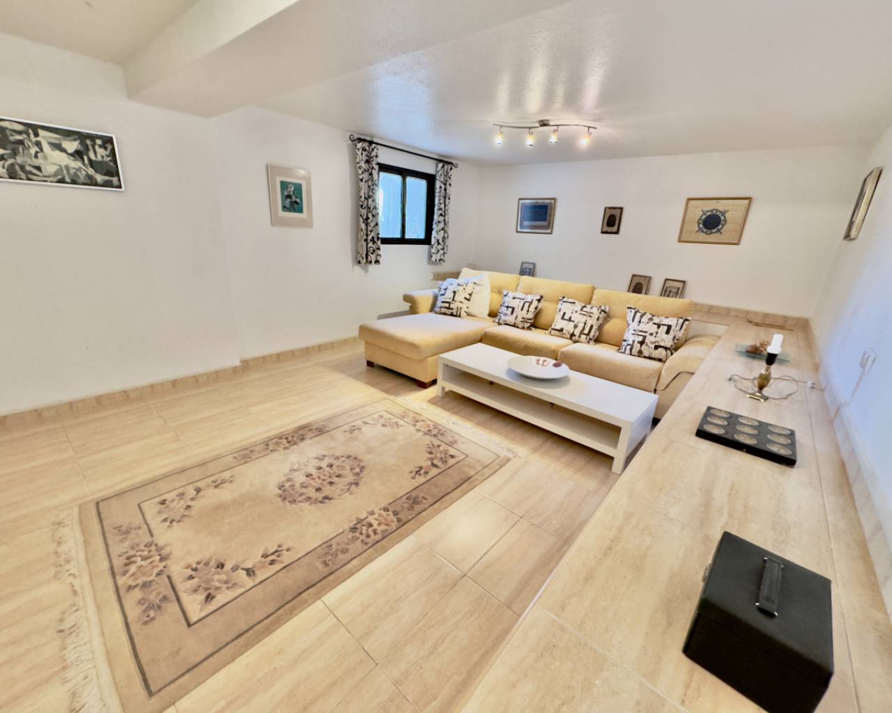 Venta. Villa en Ciudad Quesada