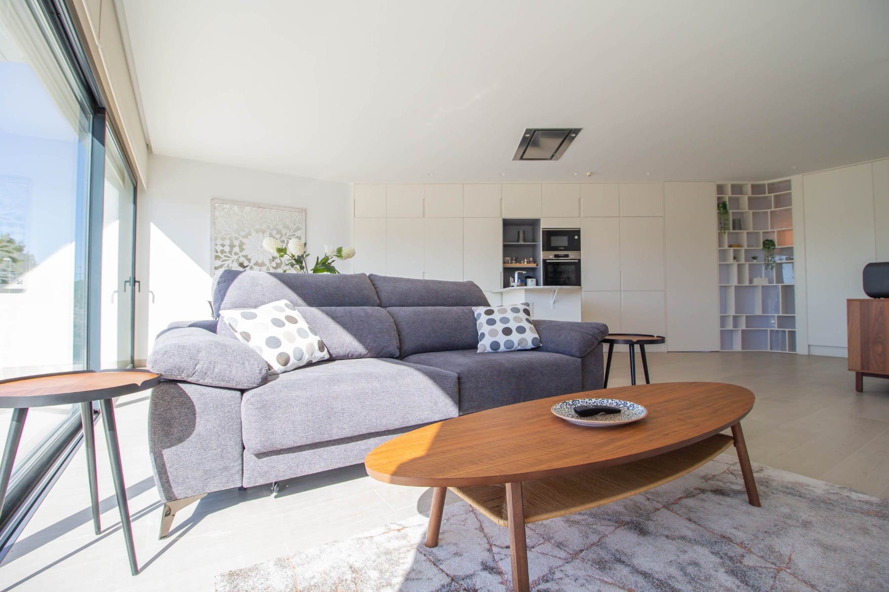Venta. Apartment en Las Colinas Golf Resort