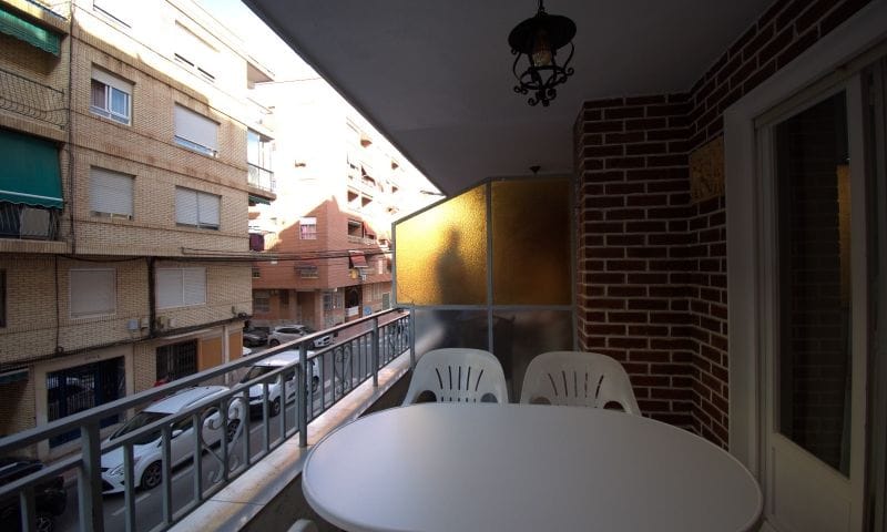 Verkauf. Wohnung in Torrevieja