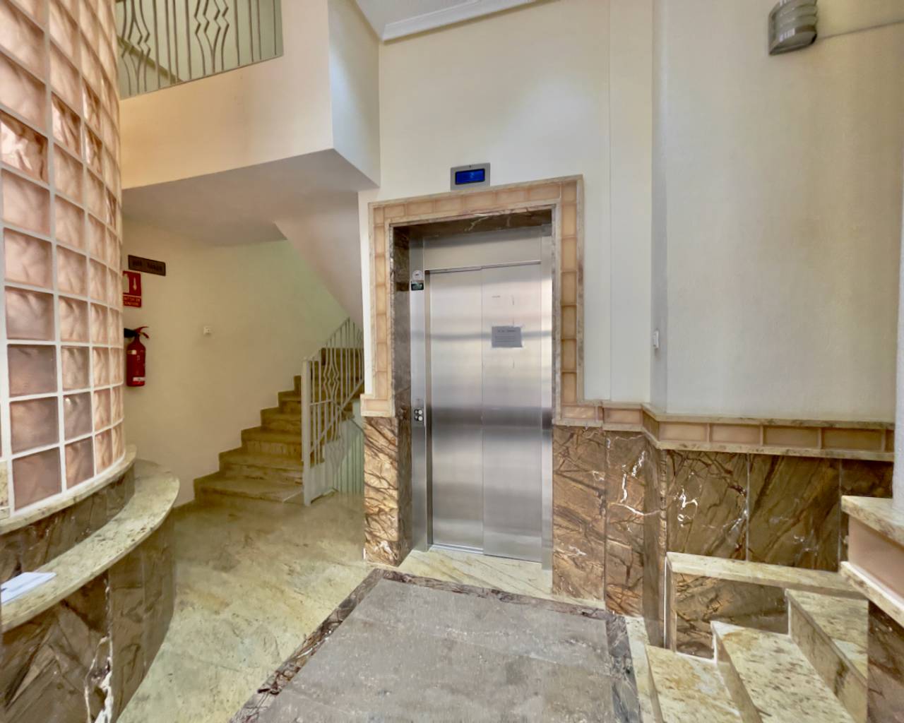 For Sale. Apartment in Algorfa