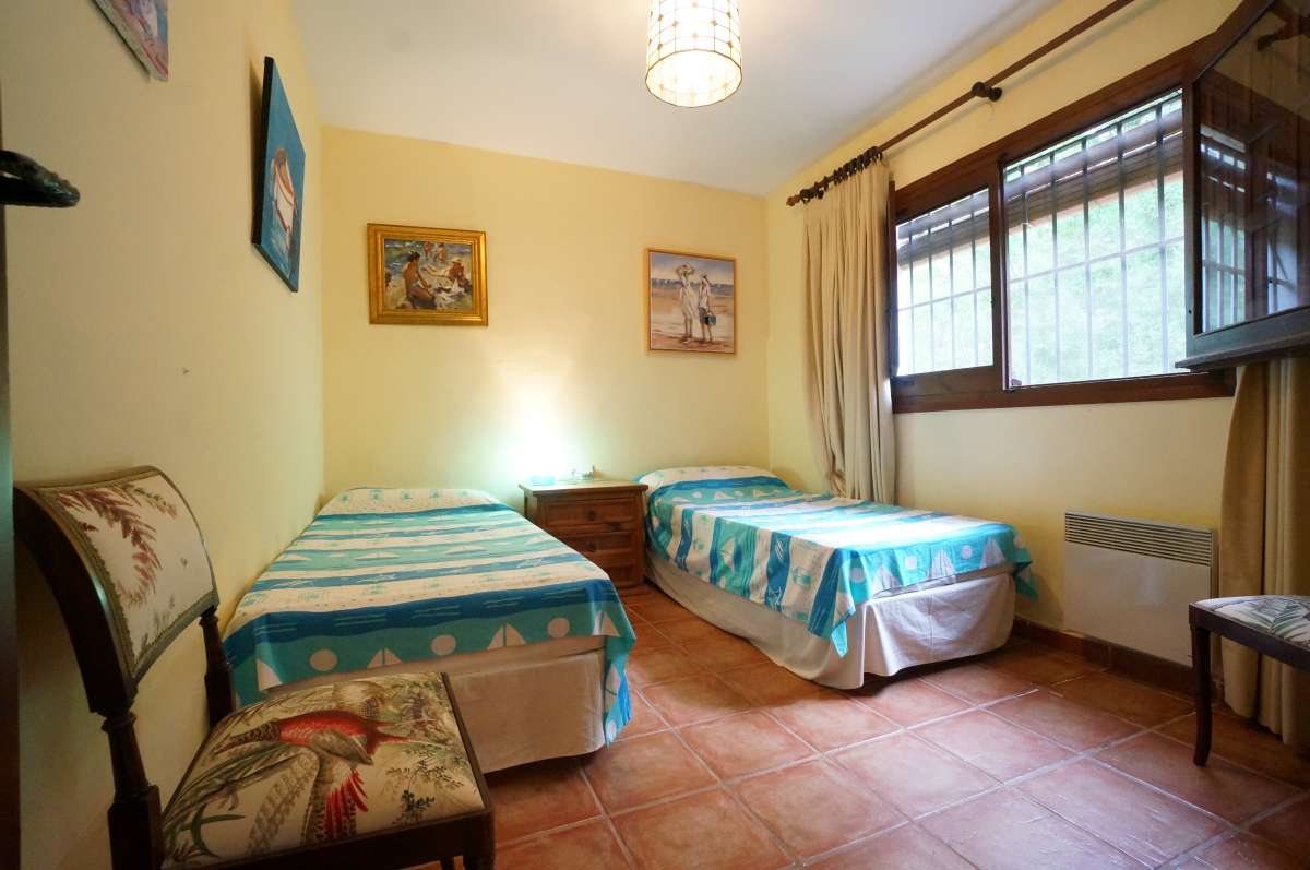 Verkauf. Villa in Javea