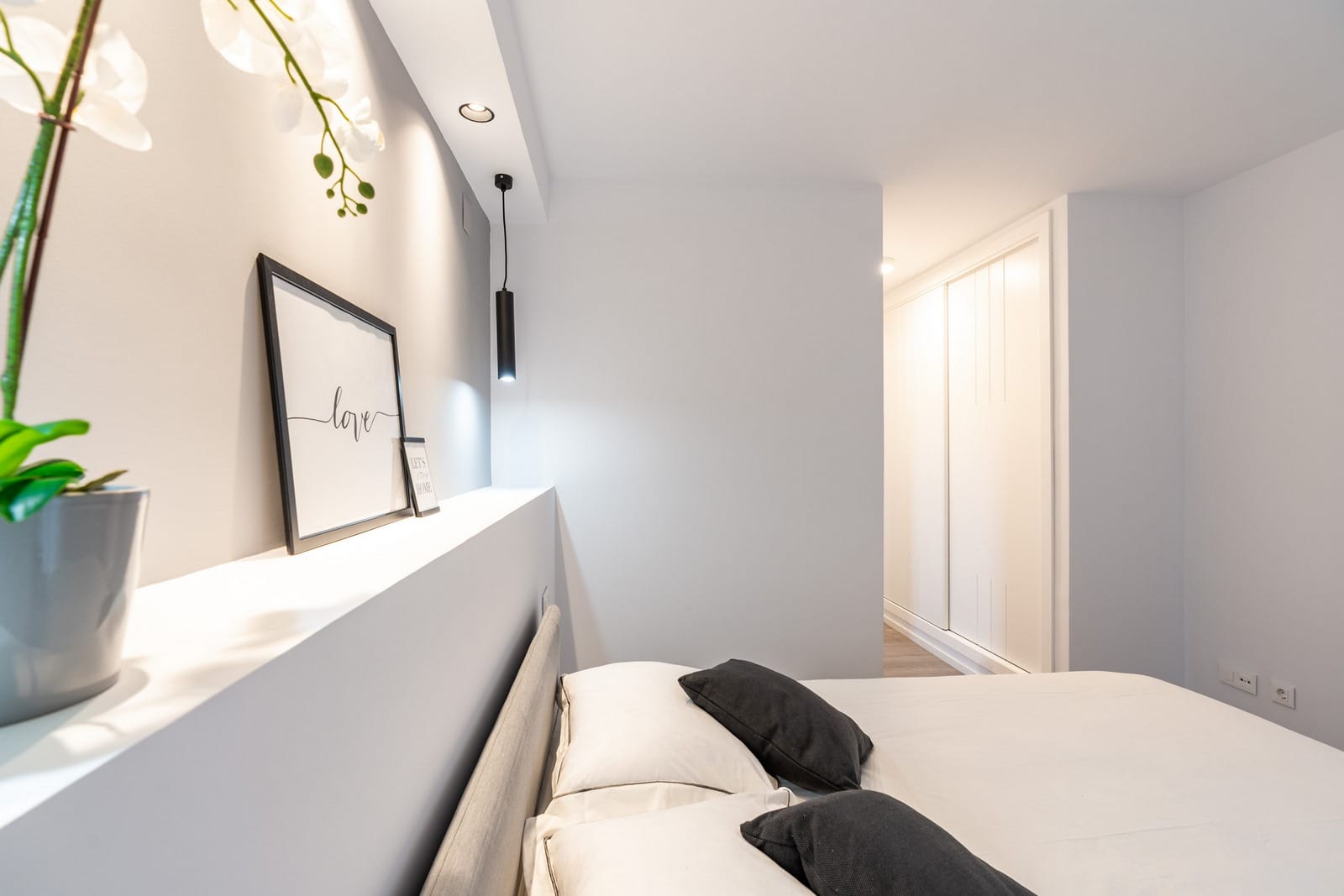 Venta. Apartment en Calpe