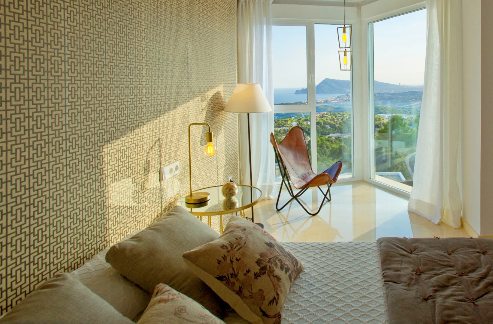 For Sale. Villa in Altea