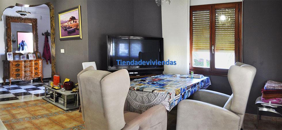 For Sale. Villa in Denia