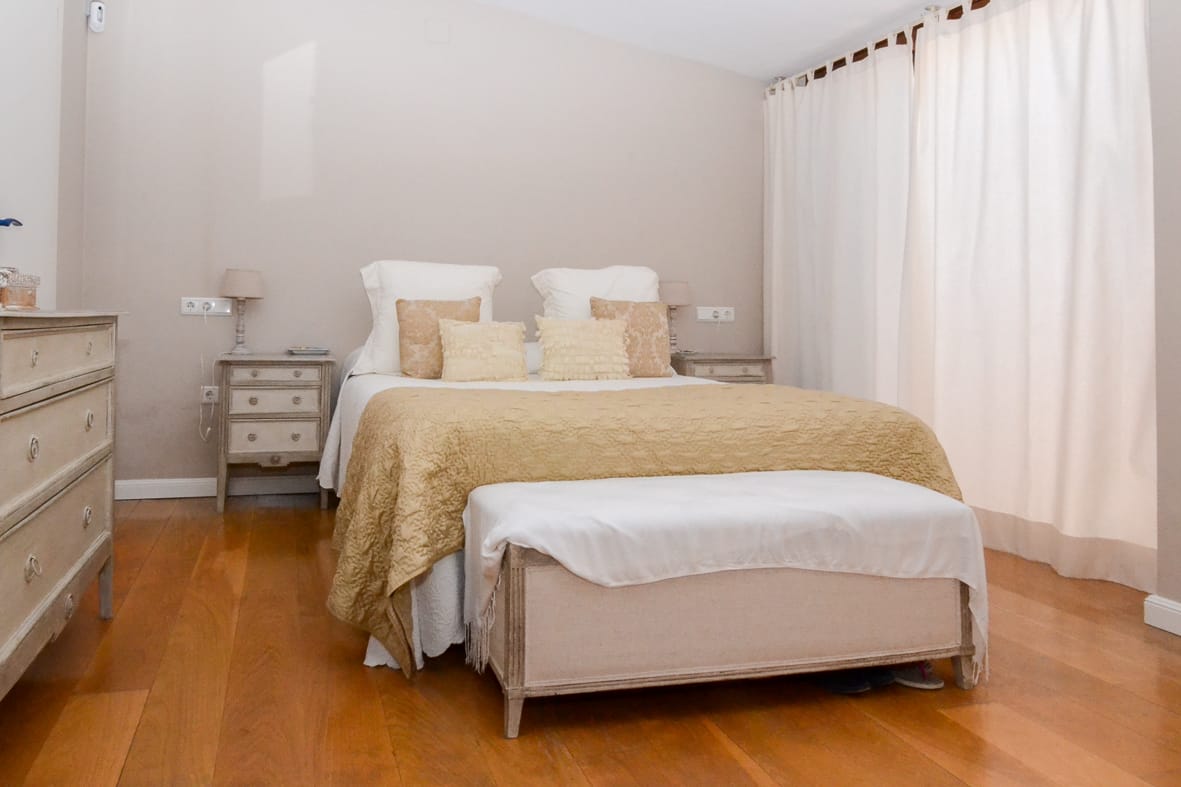 Villa for sale in Dénia