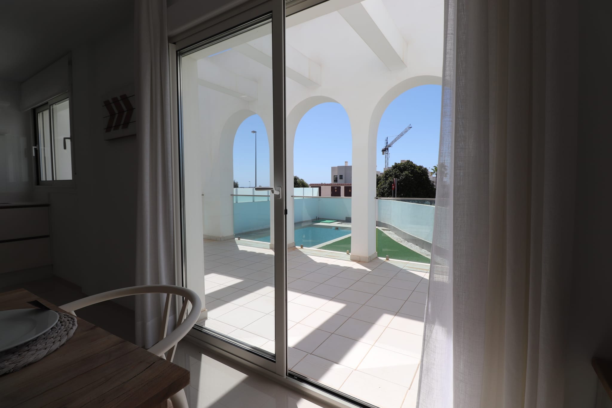 For Sale. Villa in Ciudad Quesada