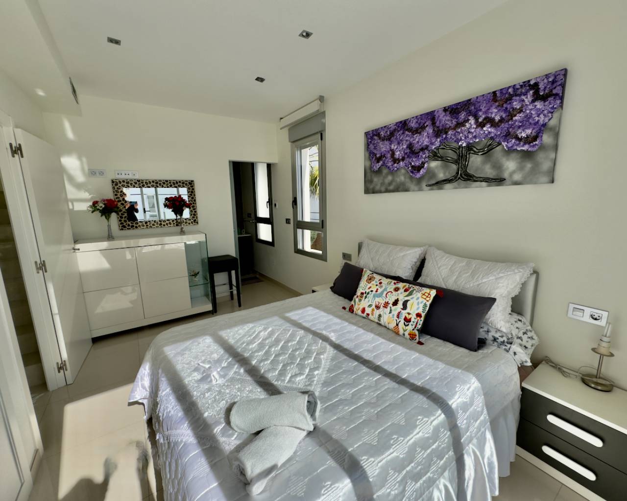 Venta. Villa en Ciudad Quesada