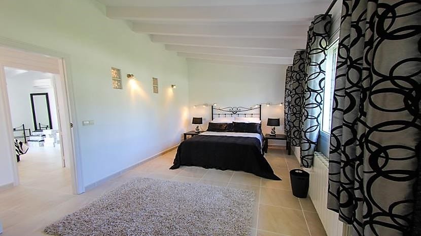 For Sale. Villa in Calpe