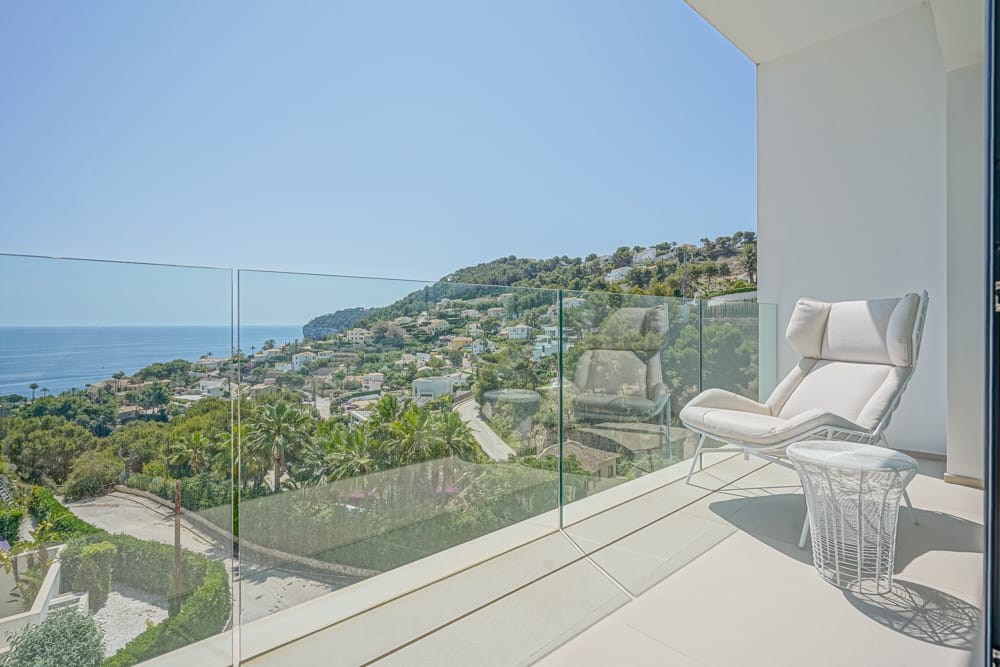 Venta. Villa en Javea