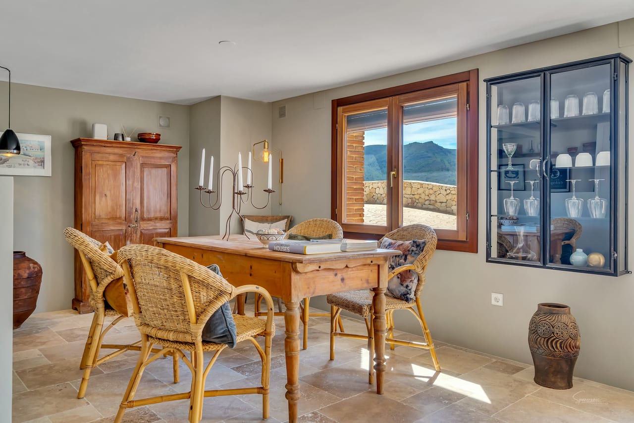 For Sale. Villa in Lliber