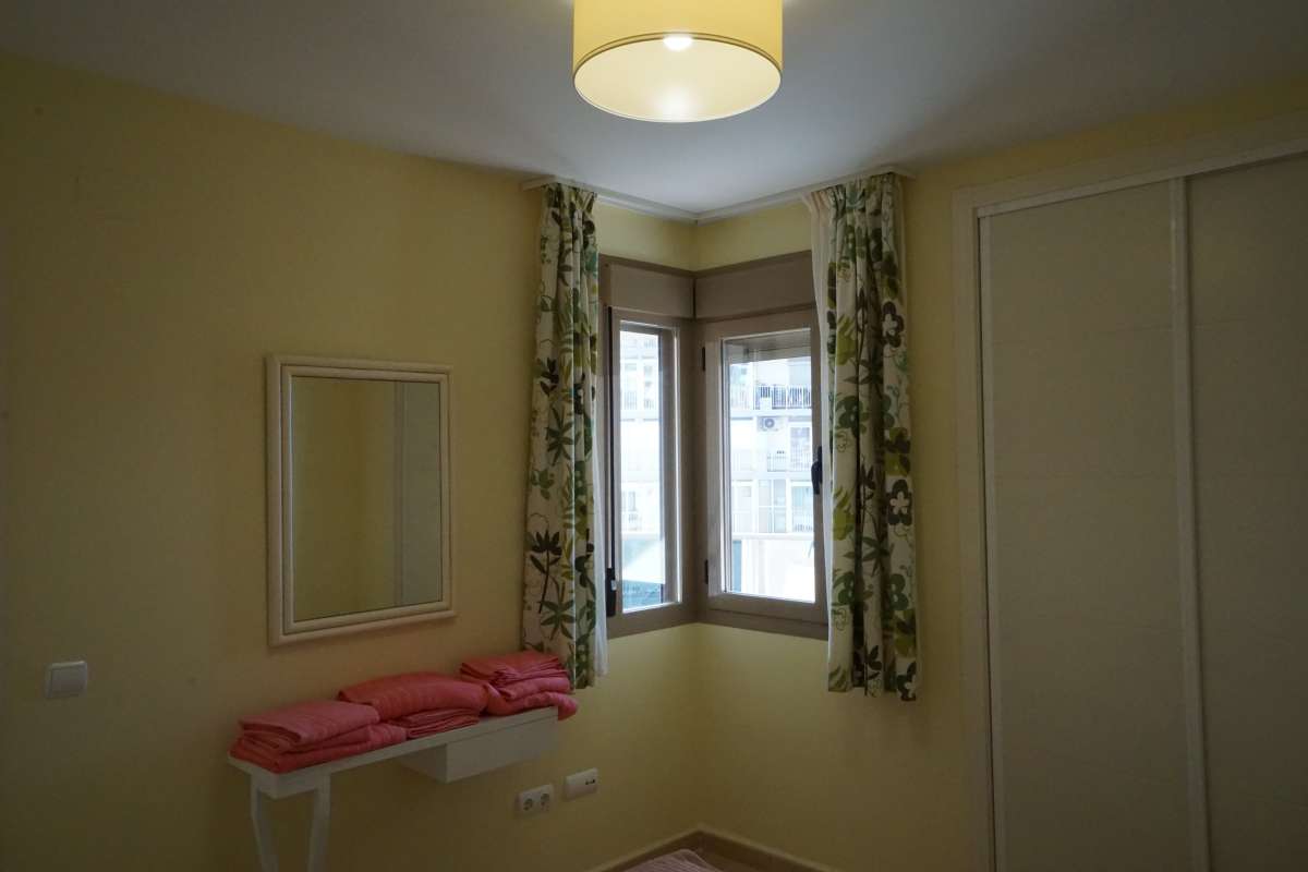 Verkoop. Appartement in Calpe
