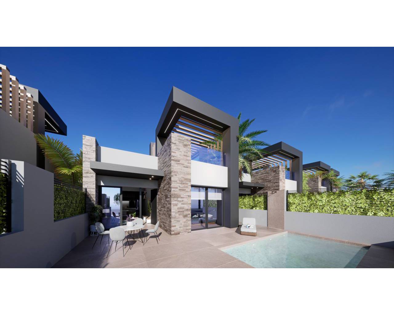 CC-618534 - Verkoop. Villa in San Fulgencio