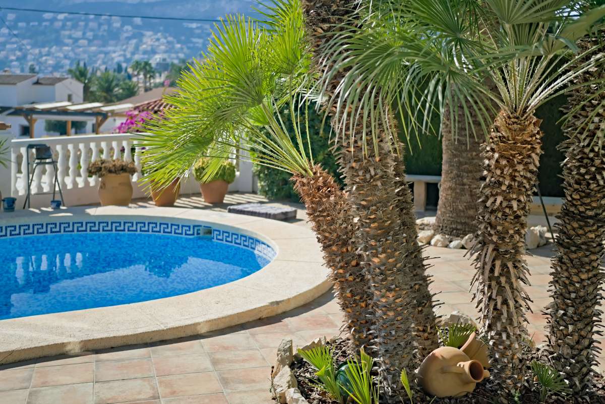 For Sale. Villa in