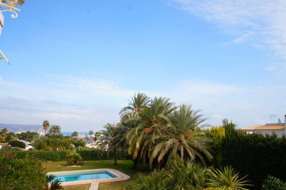 Verkauf. Villa in Javea