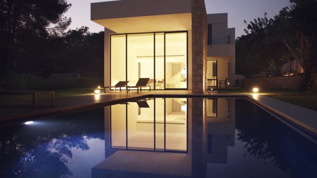Venta. Villa en Moraira