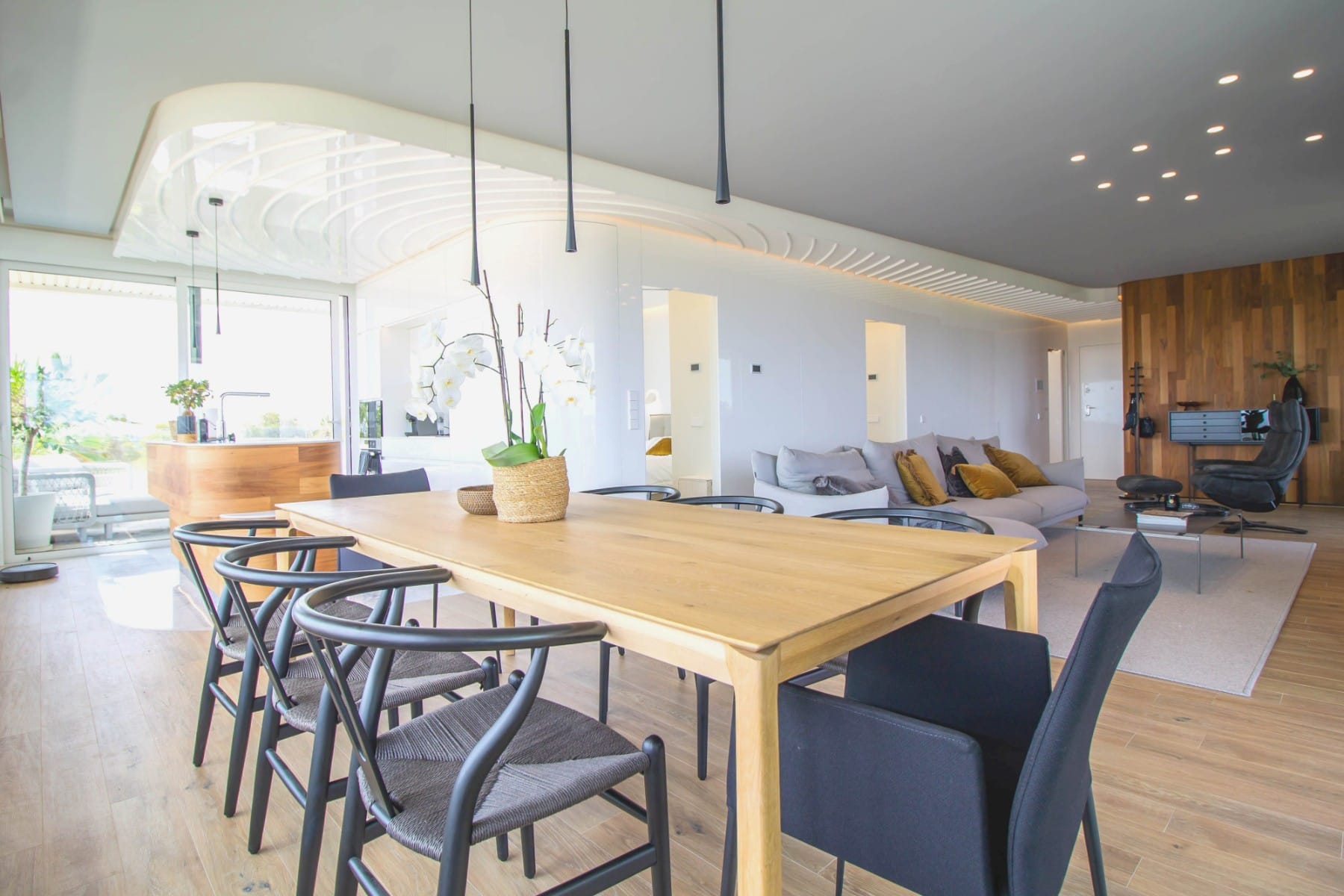 Venta. Apartment en Las Colinas Golf Resort
