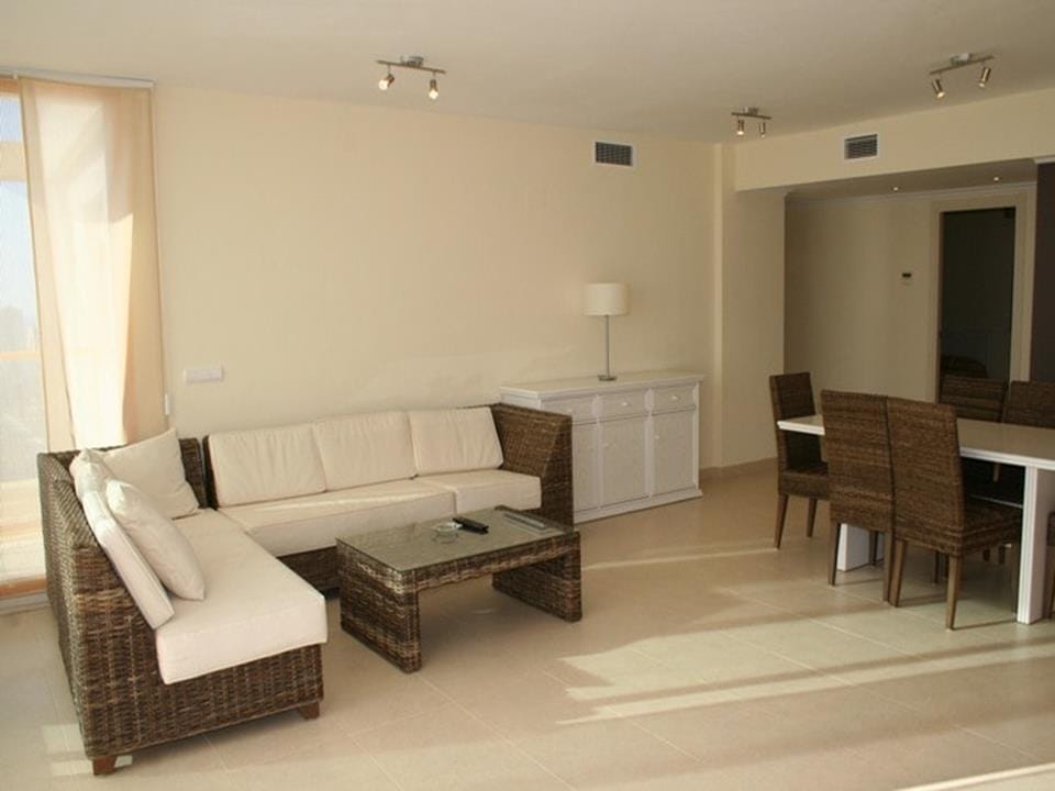 Verkoop. Appartement in Calpe