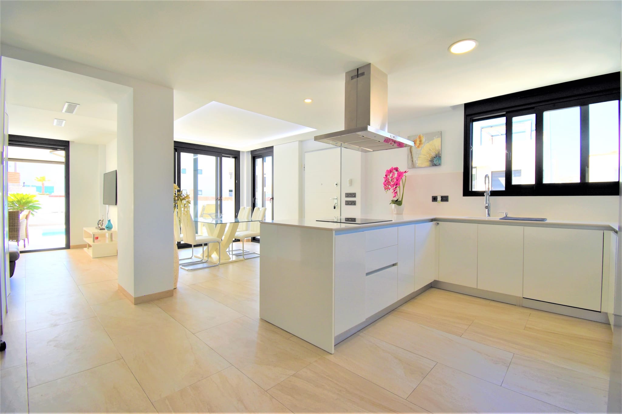 Venta. Villa en Orihuela Costa