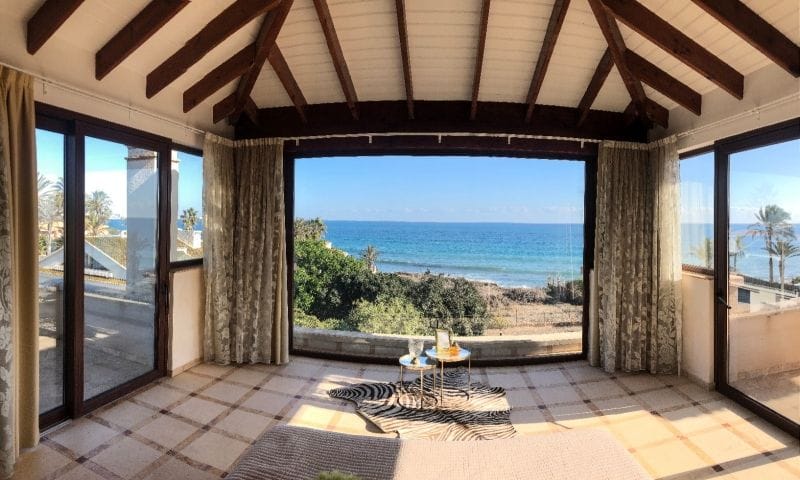 For Sale. Villa in Orihuela Costa