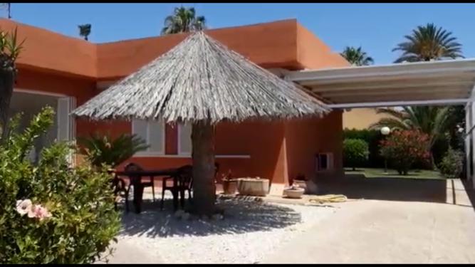 Venta. Villa en Torrevieja