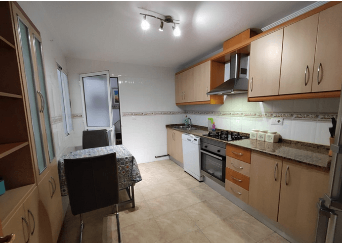 Verkauf. Wohnung in Pilar de la Horadada
