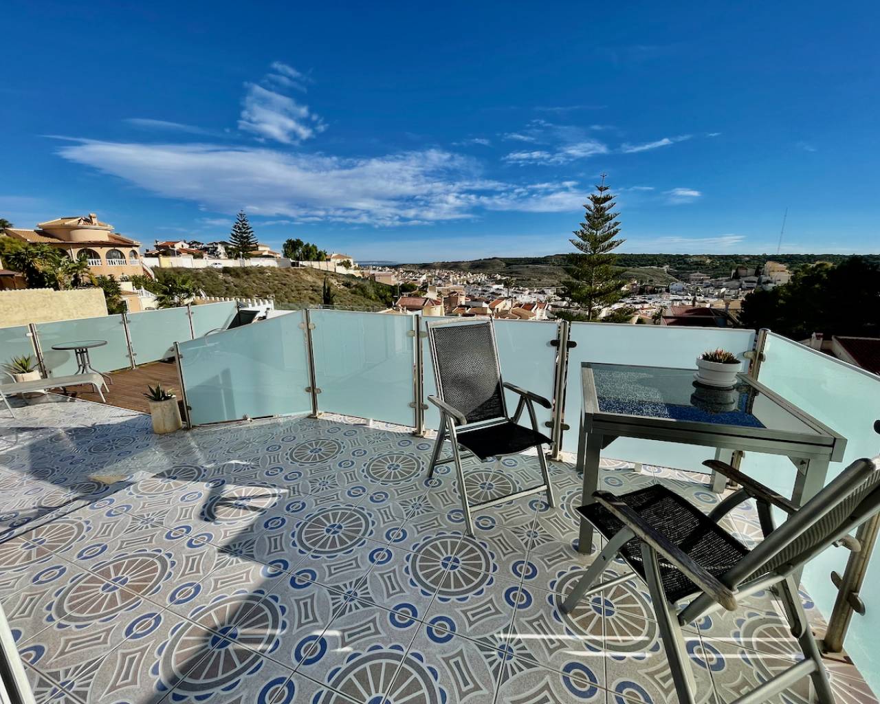 Venta. Villa en Ciudad Quesada