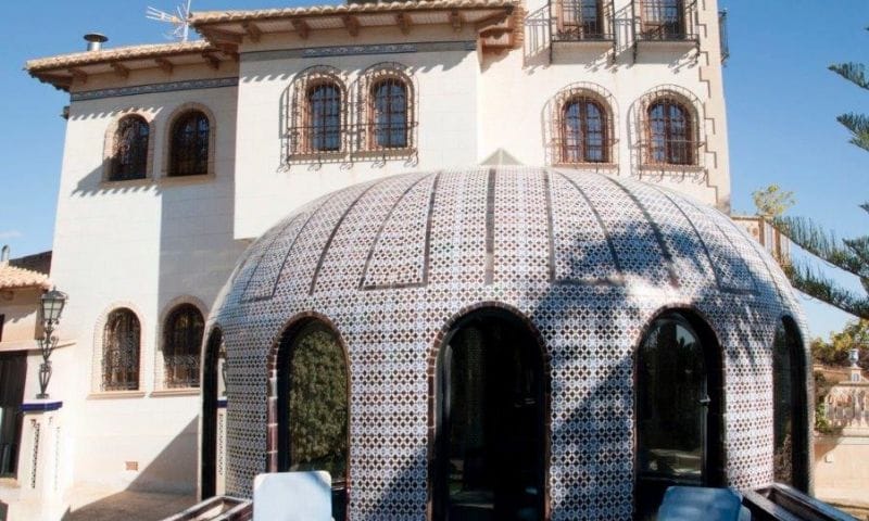 For Sale. Villa in Orihuela Costa