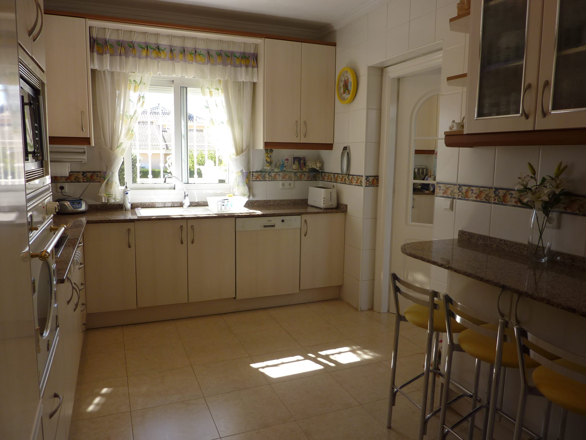 Verkoop. Villa in Ciudad Quesada