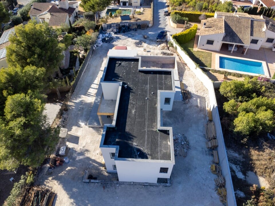 Verkauf. Villa in Javea