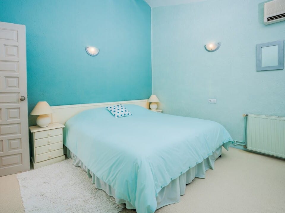 Venta. Villa en Javea