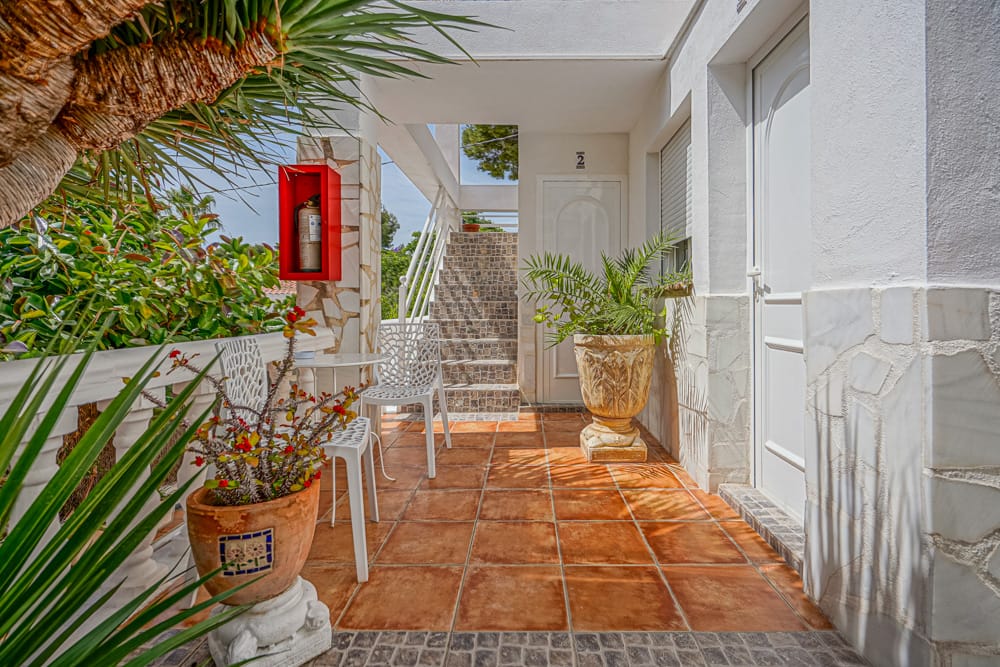 Venta. Commercial Unit en Calpe