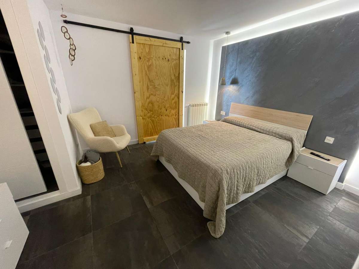 Venta. Villa en Calpe