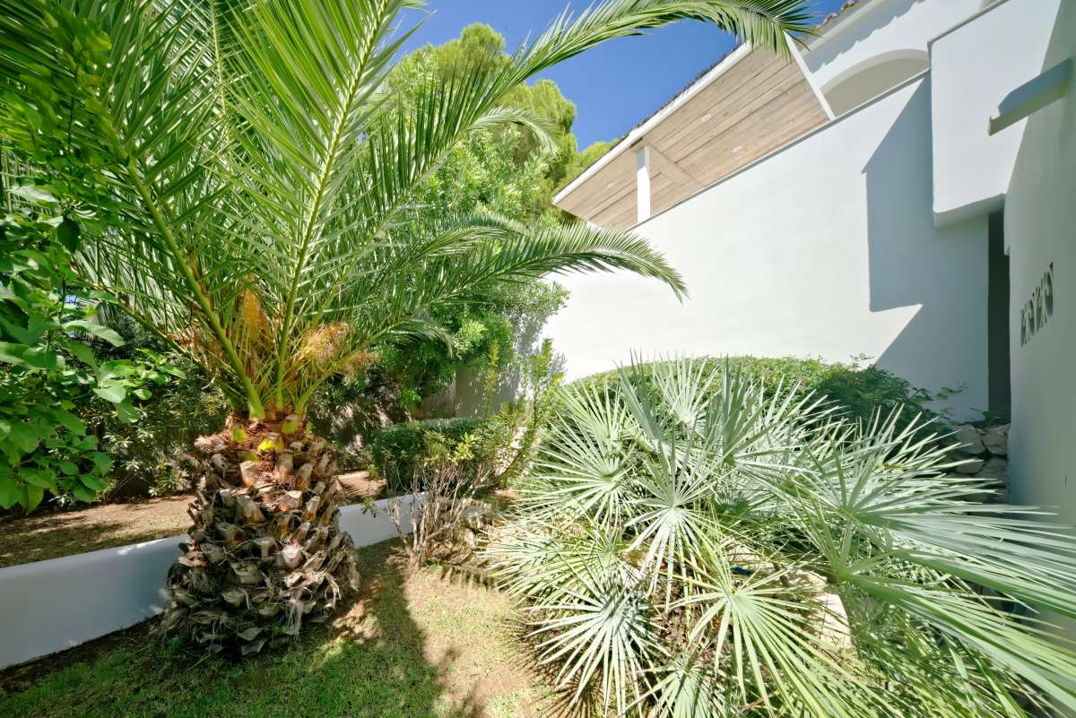 Verkauf. Villa in Moraira