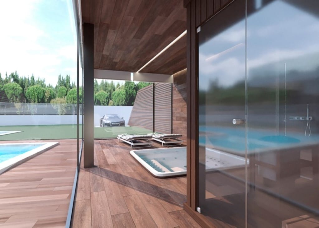 For Sale. Villa in Altea