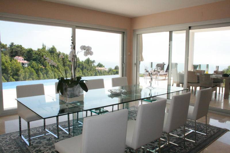Venta. Villa en Altea
