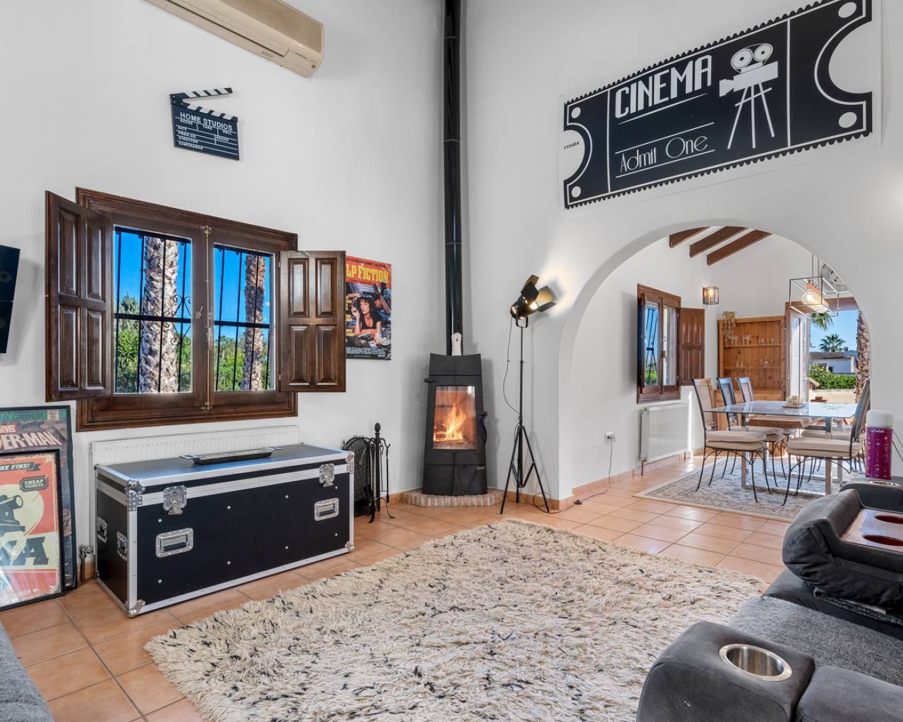 Venta. Finca en Almoradi