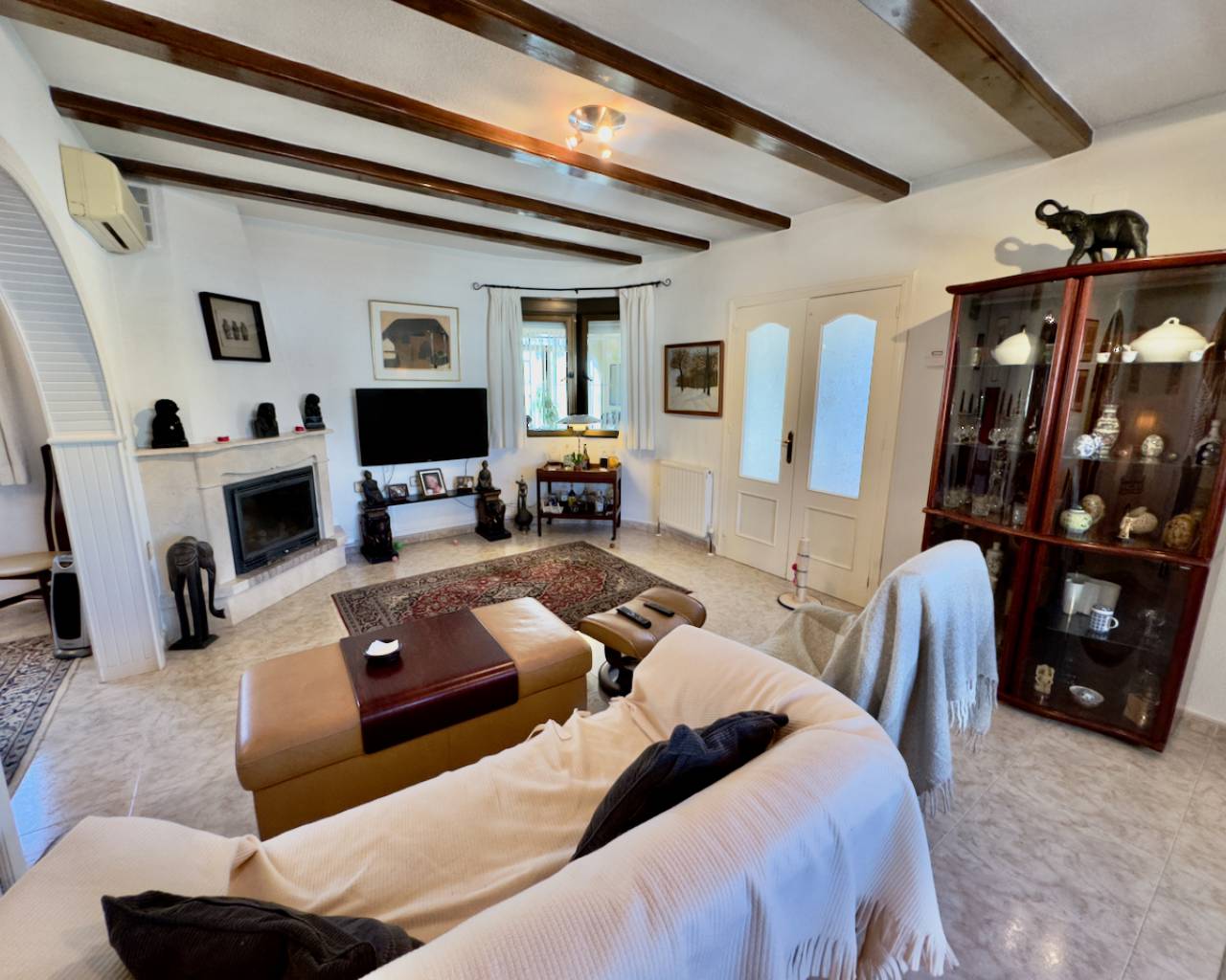 Venta. Villa en Ciudad Quesada