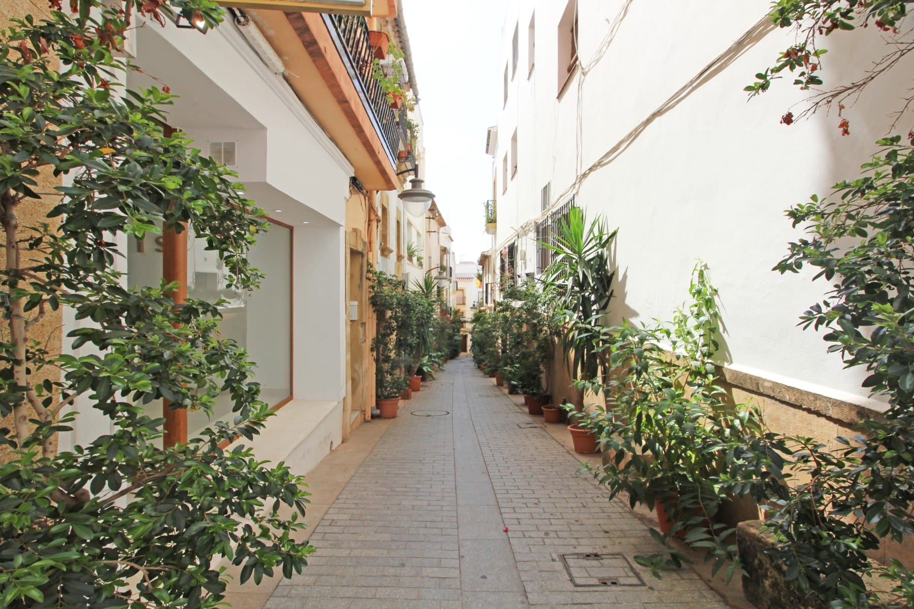 For Sale. Townhouse in Javea