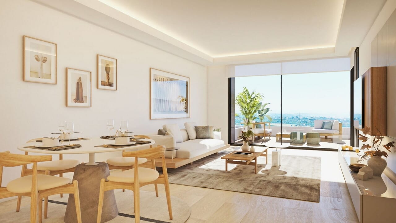 Verkauf. Wohnung in La Sella
